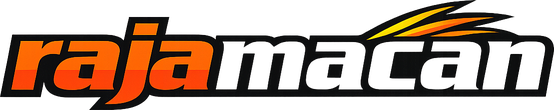 rajamacan logo